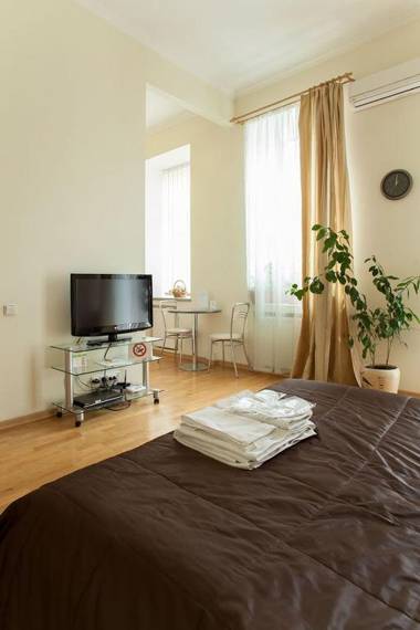 Partner Guest House Baseina