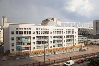 Partner Guest House Shota Rustaveli