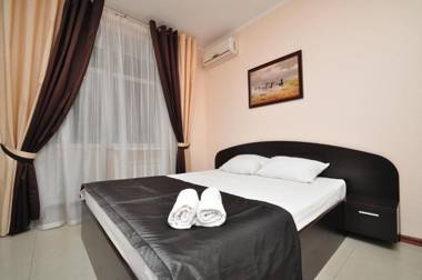 Apartments in City Center Area