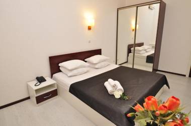 Apartments in City Center Area