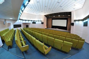 Tourist Hotel Complex