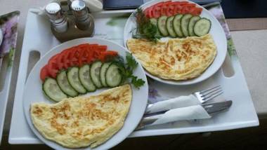 7 Sky Hotel Klinicheskaya Street (2d entrance)