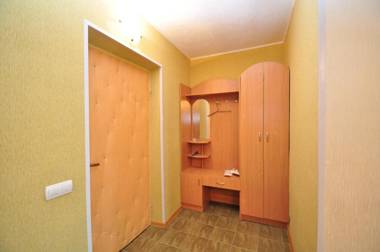 Dayflat Apartments on the Left Bank