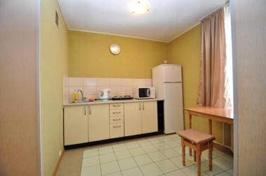 Dayflat Apartments on the Left Bank