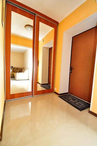 Dayflat Apartments on the Left Bank