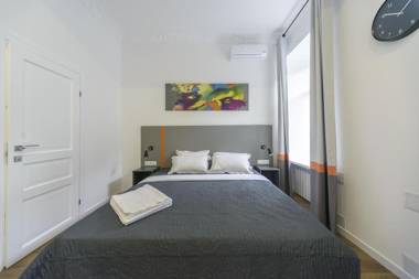 Partner Guest House Khreschatyk