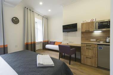 Partner Guest House Khreschatyk