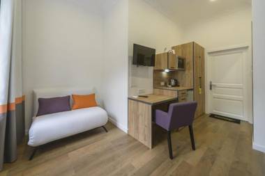 Partner Guest House Khreschatyk