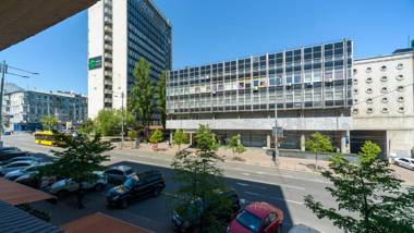 Partner Guest House Saksahans'koho