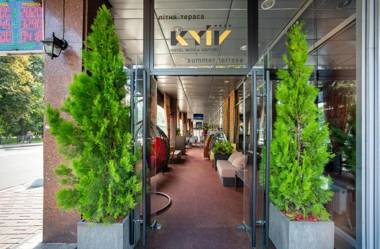 Hotel Kyiv