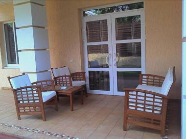 ABC Apartments Business Class