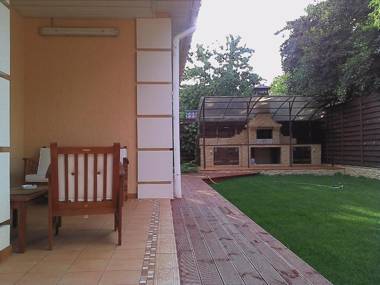 ABC Apartments Business Class