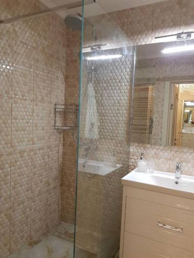 ABC Apartments Business Class