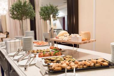 Premier Palace Hotel Kyiv