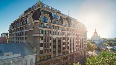 InterContinental - Kyiv an IHG Hotel