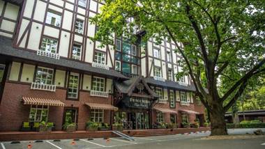 Park-Hotel Golosievo