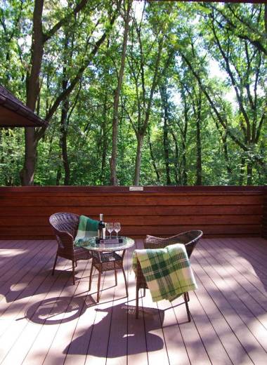 Park-Hotel Golosievo