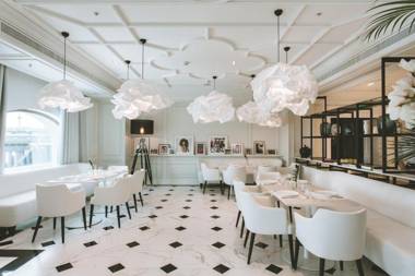 Fairmont Grand Hotel Kyiv