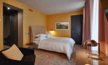 Vozdvyzhensky Boutique Hotel