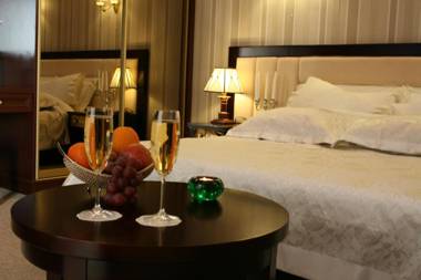 Sofievsky Posad Hotel