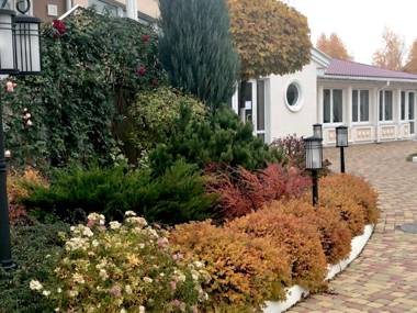 Sofievsky Posad Hotel