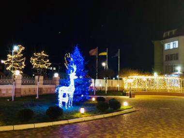 Sofievsky Posad Hotel