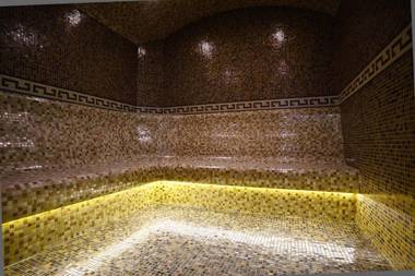 Terra Nova Sport&Spa Hotel