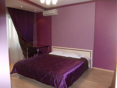 Alexandra Apartments