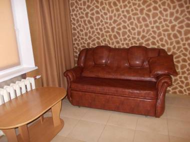 Alexandra Apartments