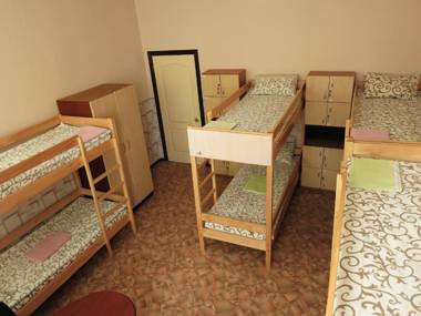 Hostel Delil