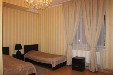 Hotel Verhovina