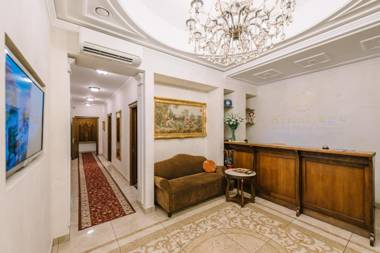 Hermitage Boutique-Hotel