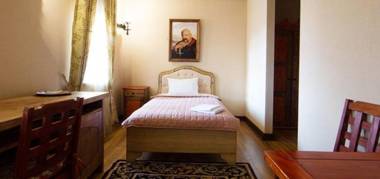 Hotel Fortetsya Hetmana