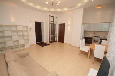 Real Home Apartments in Kiev Center