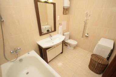 Real Home Apartments in Kiev Center