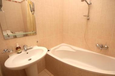 Inn Home Apartments in Kiev Center