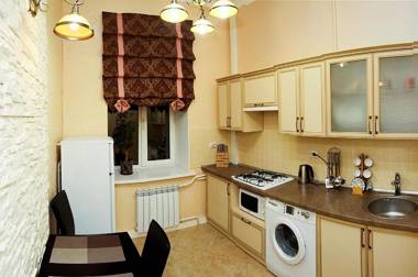 Kiev Centre Apartments