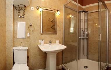 Kiev Centre Apartments