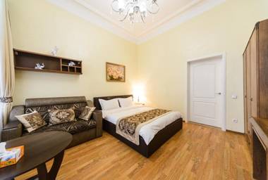 Kiev Centre Apartments