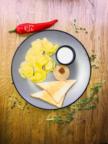 Kiev Centre Opera Apartments