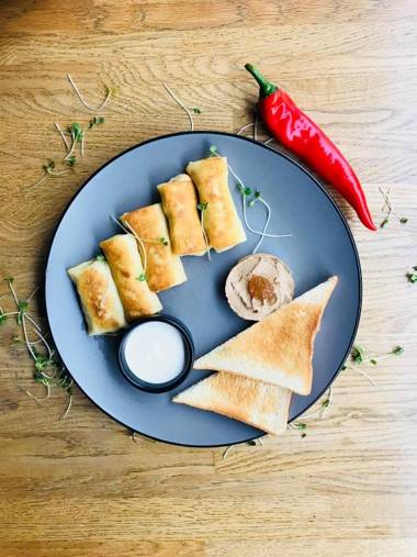 Kiev Centre Opera Apartments