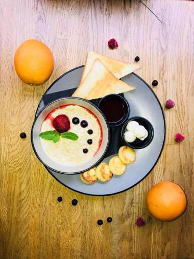 Kiev Centre Opera Apartments