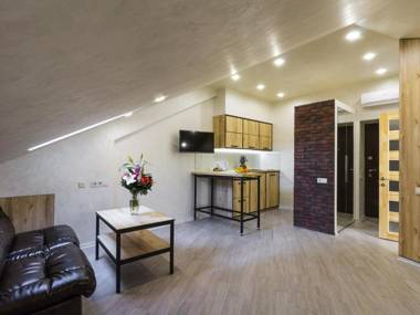 CityApartments Kyiv Maidan