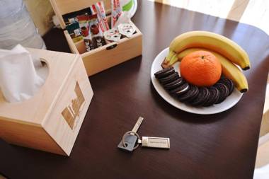 CityApartments Kyiv Maidan