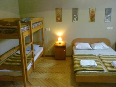 Yaroslav Hostel