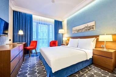 Radisson Blu Hotel Kyiv Podil City Centre