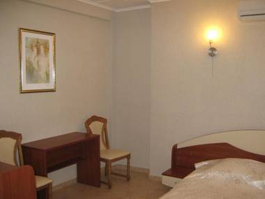 Hotel Complex Verhovina
