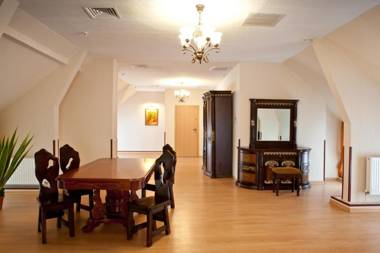 Hotel Complex Verhovina