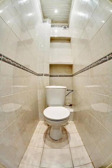 Apartments near Khreshchatyk-Absolut