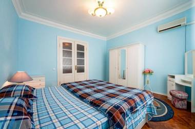 Apartments near Khreshchatyk-Absolut